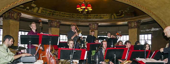 UW School of Music