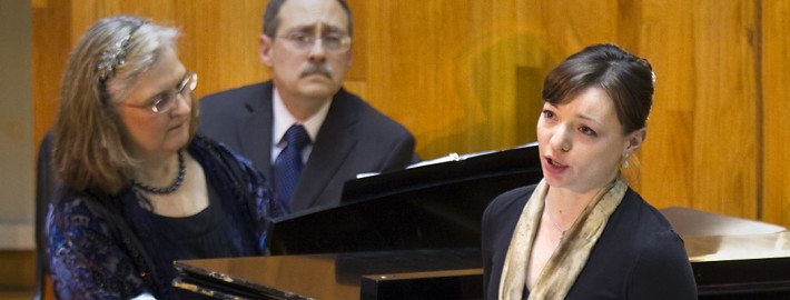 The Music of Franz Schubert