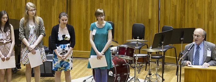 UW School of Music