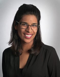 Nadia Chana